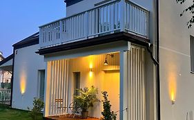 Leo House