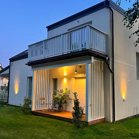 Willa Leo House Gdynia Zewnętrze zdjęcie