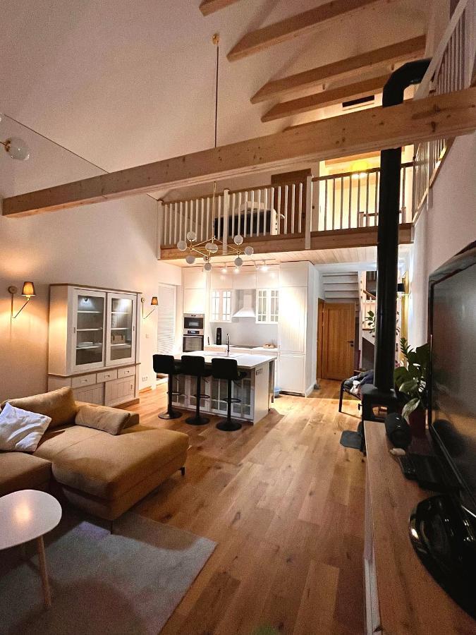 Willa Leo House Gdynia Zewnętrze zdjęcie