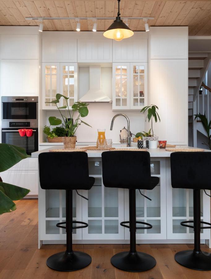 Willa Leo House Gdynia Zewnętrze zdjęcie