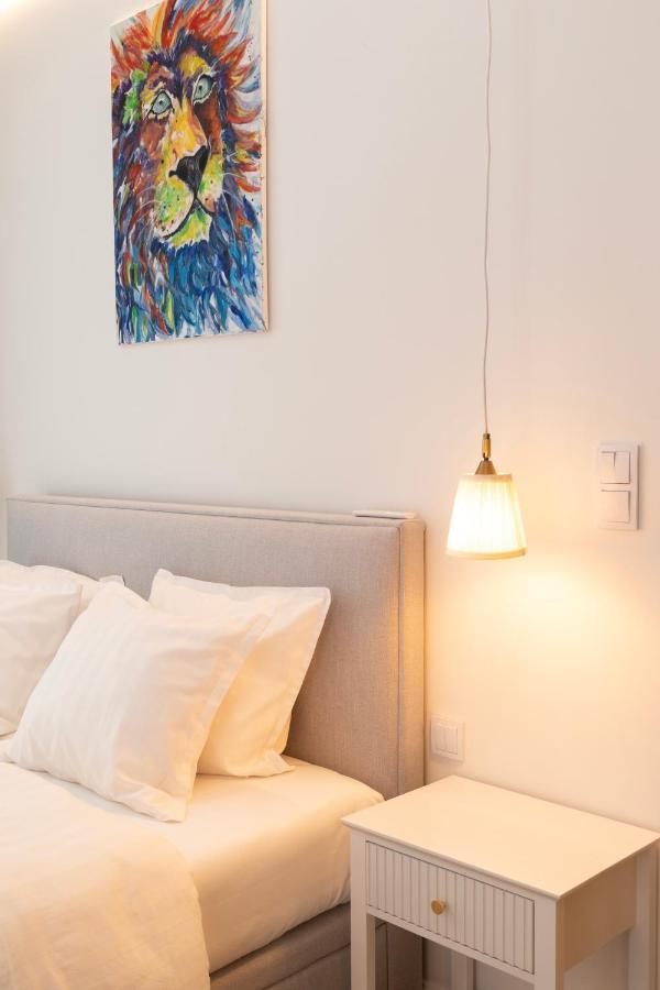 Willa Leo House Gdynia Zewnętrze zdjęcie