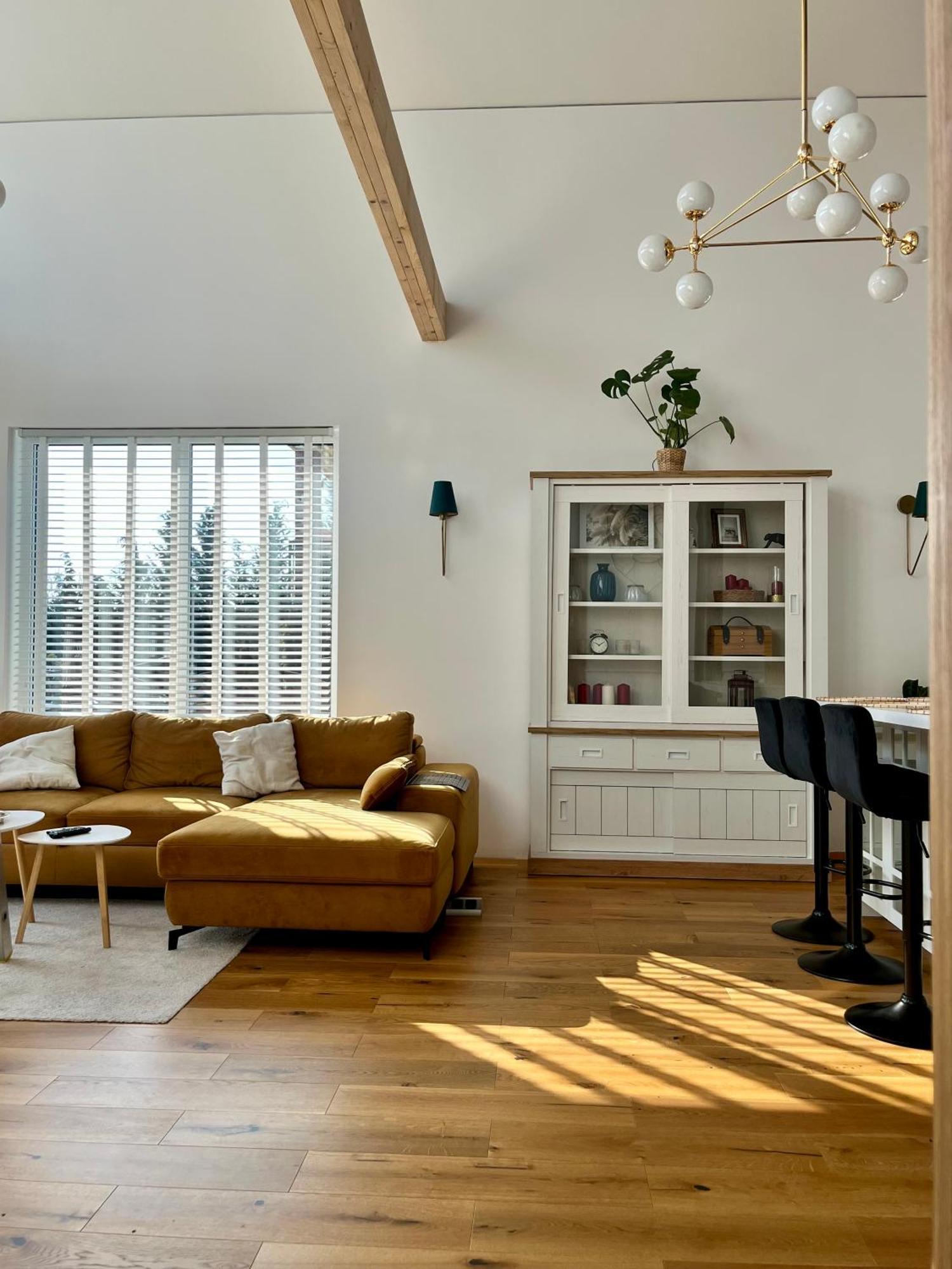 Willa Leo House Gdynia Zewnętrze zdjęcie
