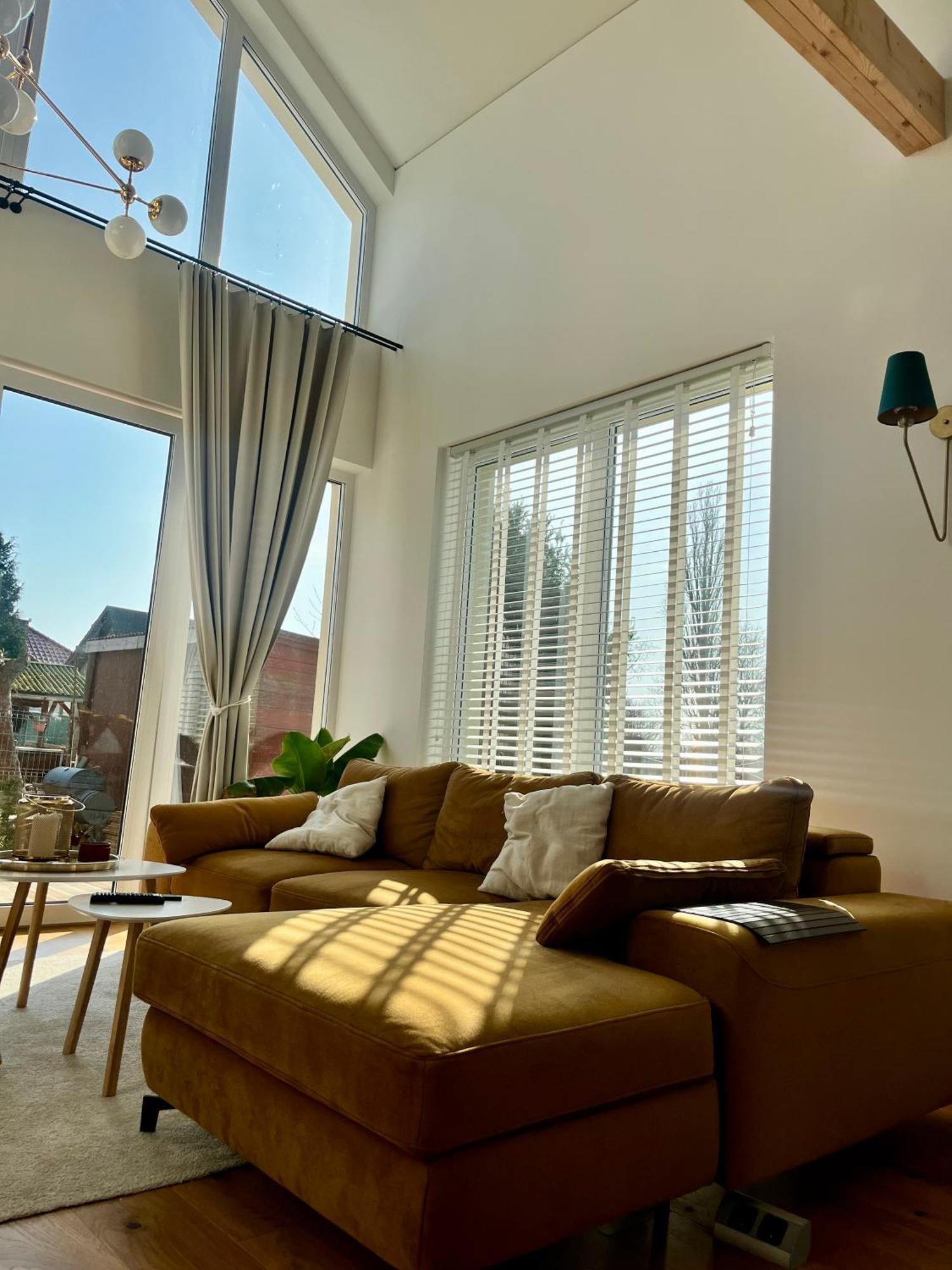 Willa Leo House Gdynia Zewnętrze zdjęcie