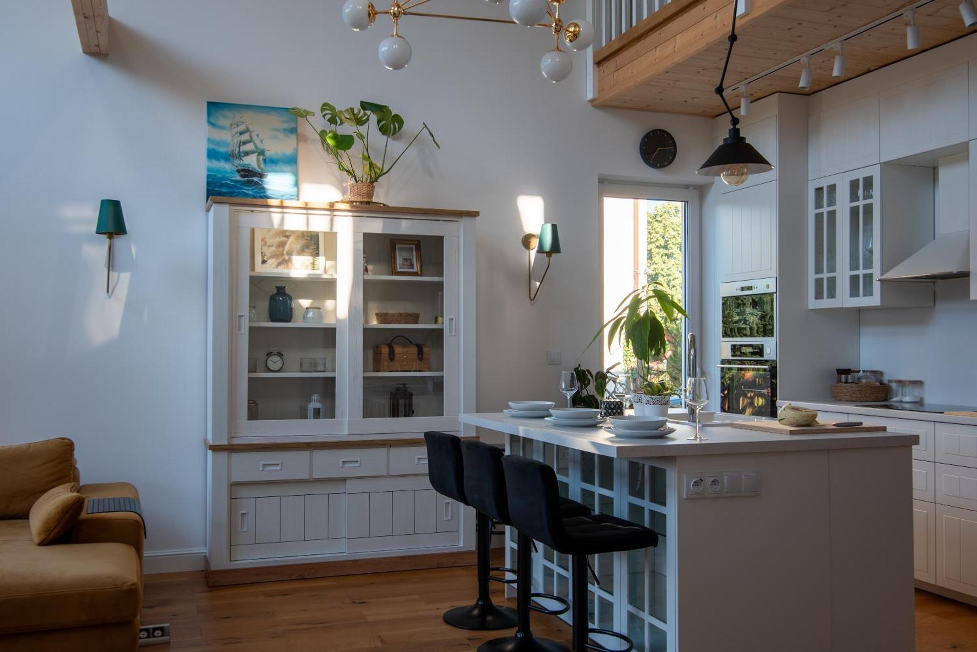 Willa Leo House Gdynia Zewnętrze zdjęcie