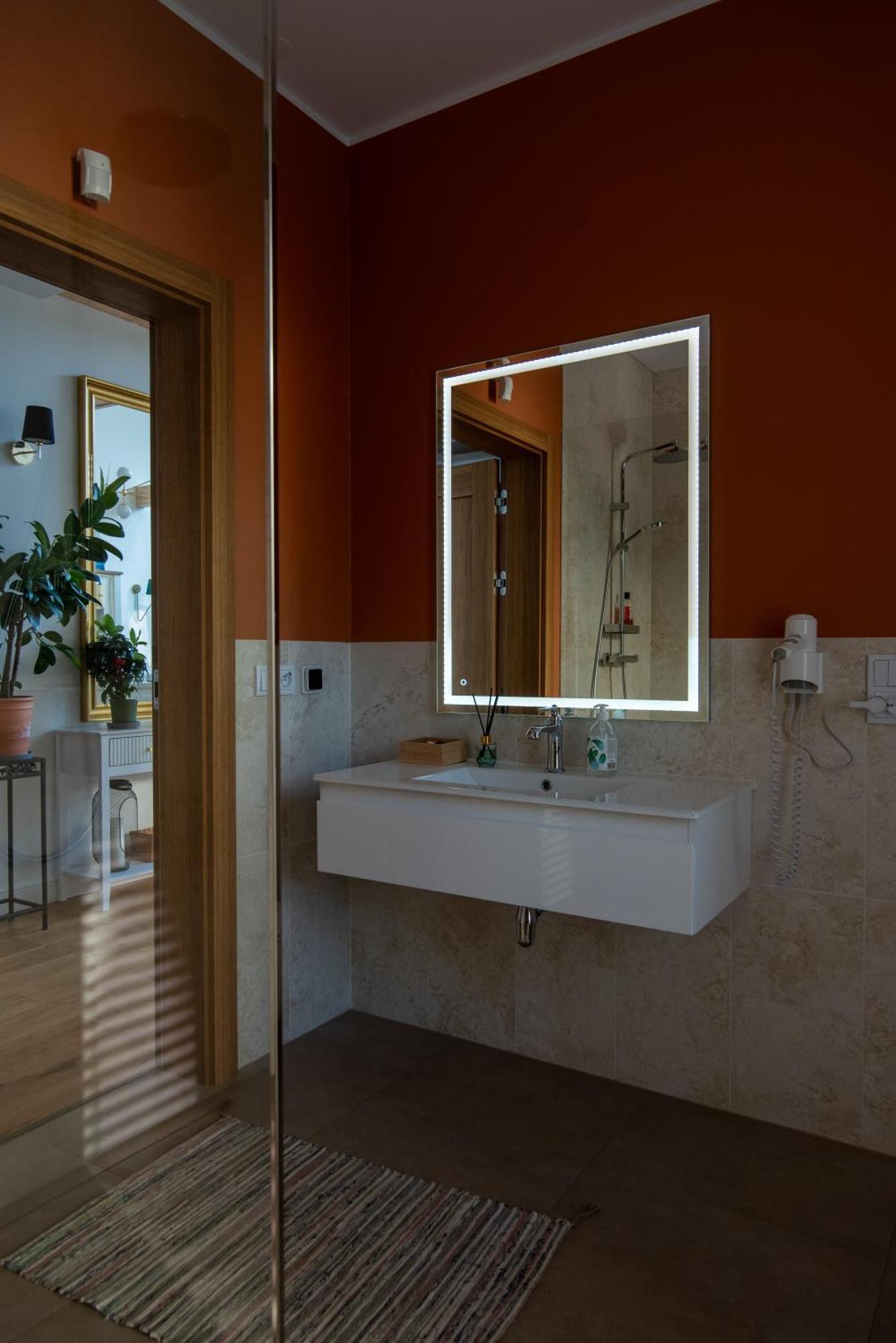 Willa Leo House Gdynia Zewnętrze zdjęcie