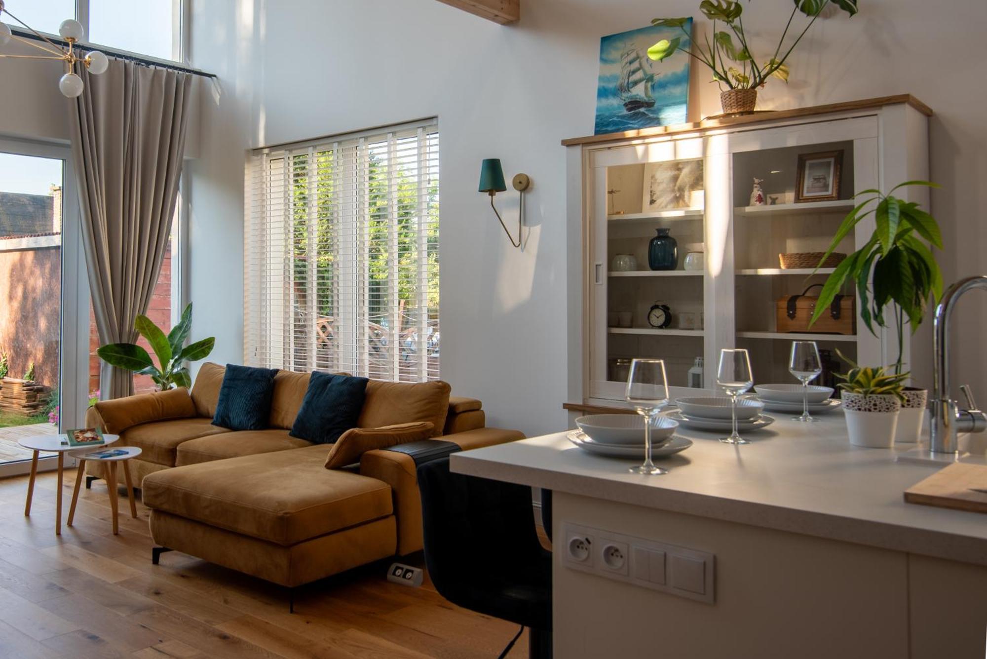 Willa Leo House Gdynia Zewnętrze zdjęcie