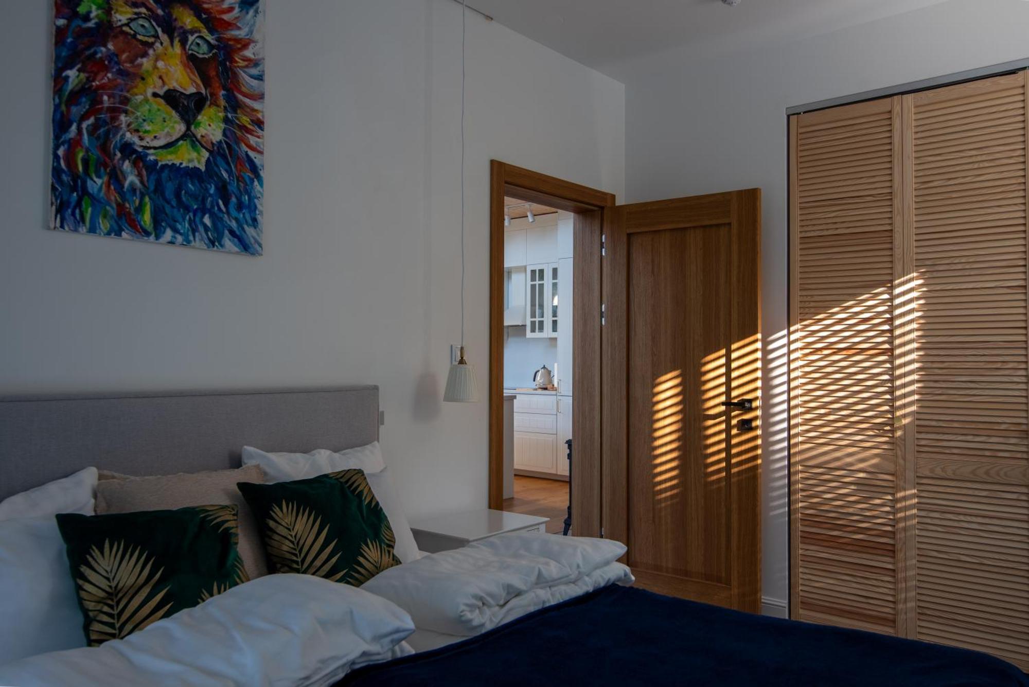 Willa Leo House Gdynia Zewnętrze zdjęcie