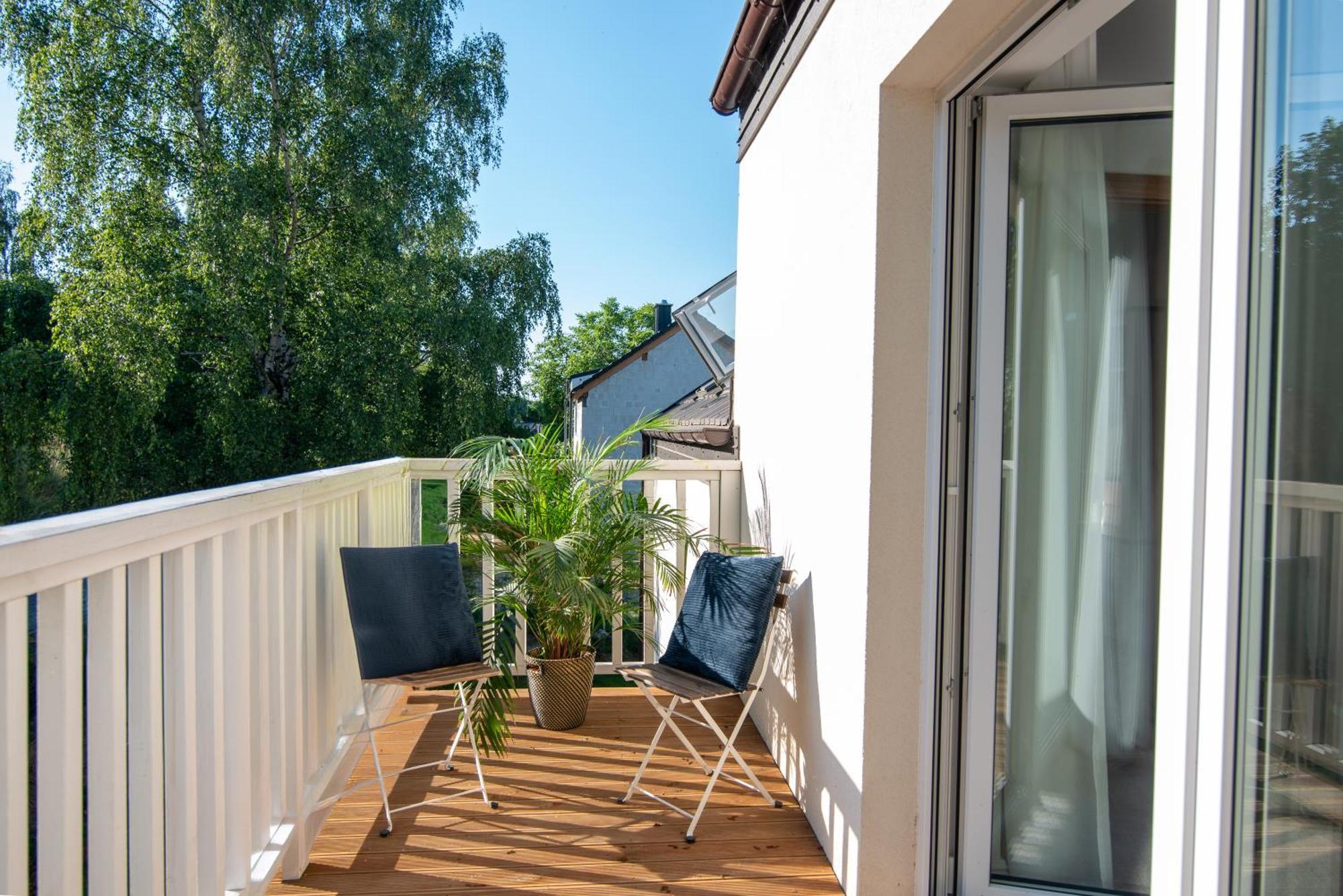 Willa Leo House Gdynia Zewnętrze zdjęcie