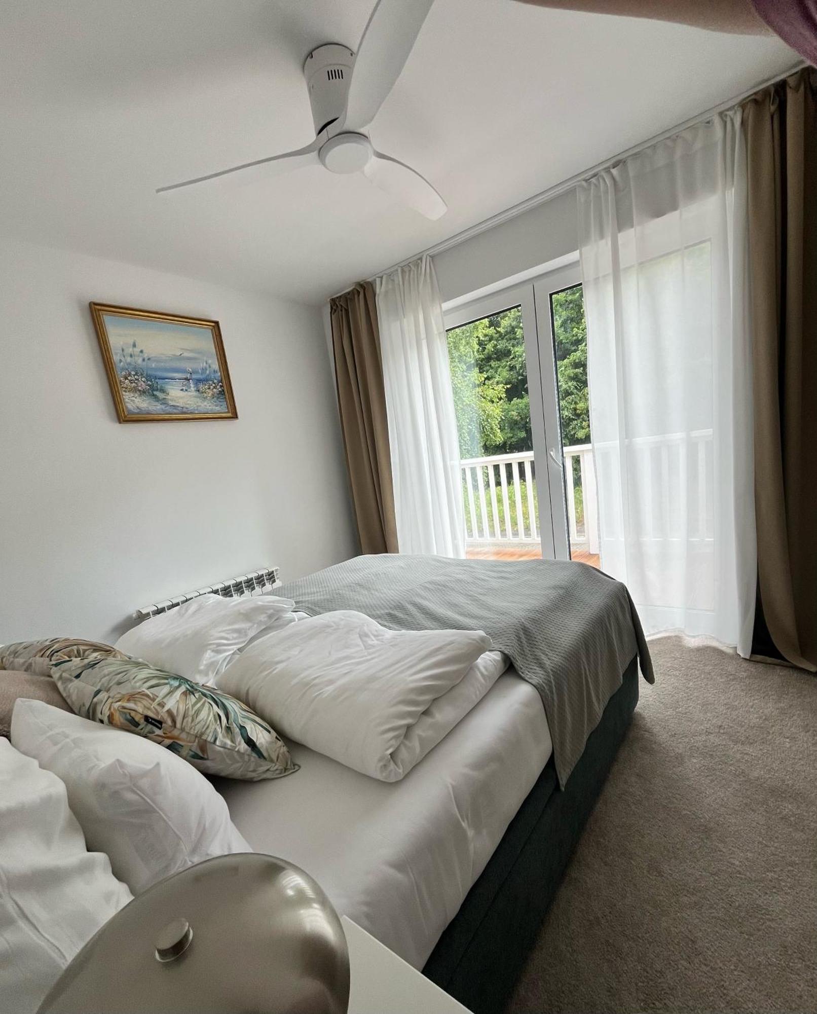 Willa Leo House Gdynia Zewnętrze zdjęcie